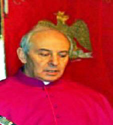 Mons. Carlo Di Vita